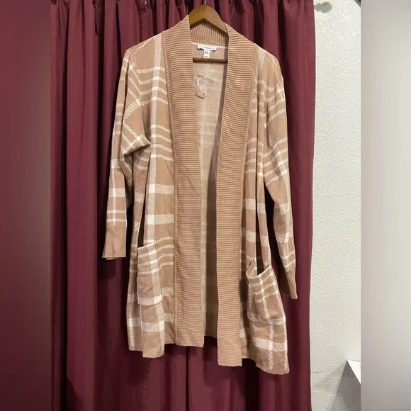 Isaac Mizrahi Live!Sweater 2XL - Picture 6 of 6